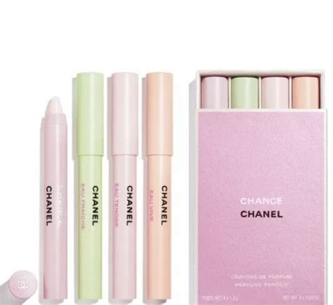 chanel chance south australia|Chanel chance perfume pencils boots.